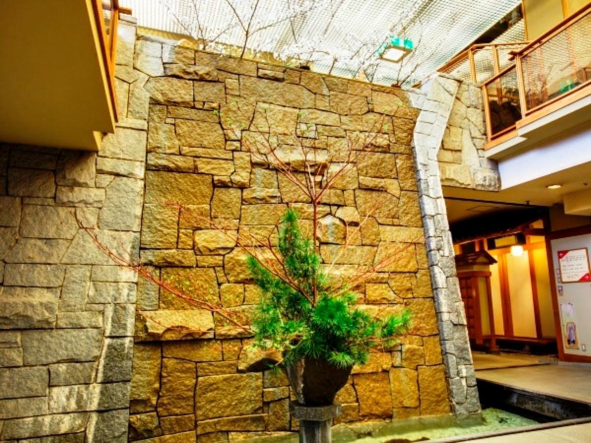 Kaneyamaen Fujiyoshida Exteriör bild