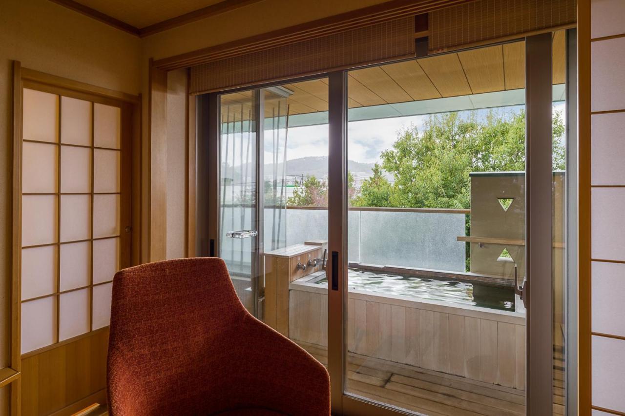 Kaneyamaen Fujiyoshida Exteriör bild